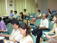南區原發性肺動脈高血壓病友聯誼暨醫學座談會