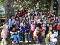 2007年泡泡龍如意隨心之旅