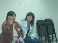 全方位家庭支持課程(中區)-生命教育講座
