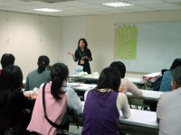 中區「TSC醫學治療新知暨教育講座」活動紀實