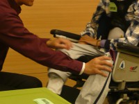 2008全方位家庭支持課程（四） 居家復健暨輔具活動
