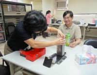 家庭靈性力量工作坊