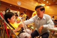 2011中華職棒明星全壘打大賽記者會