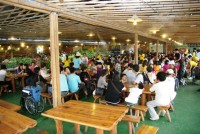 2011統一馬武督北區暑期旅遊