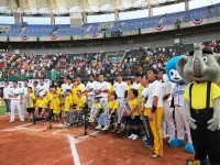 2011中華職棒明星全壘打大賽
