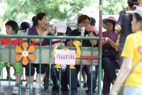 2011童年渡假村南區暑期旅遊