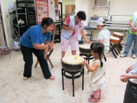 「太鼓達人Fun暑假」~北區暑期才藝班