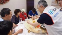 富邦20「走出戶外，手作愛心」郭元益一日遊