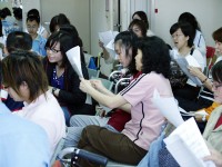 2008南區天籟合唱班